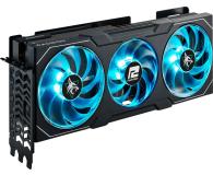 PowerColor Radeon RX 7900 XT Hellhound 20GB GDDR6 - 1104112 - zdjęcie 2